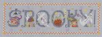 (image for) Spooky!